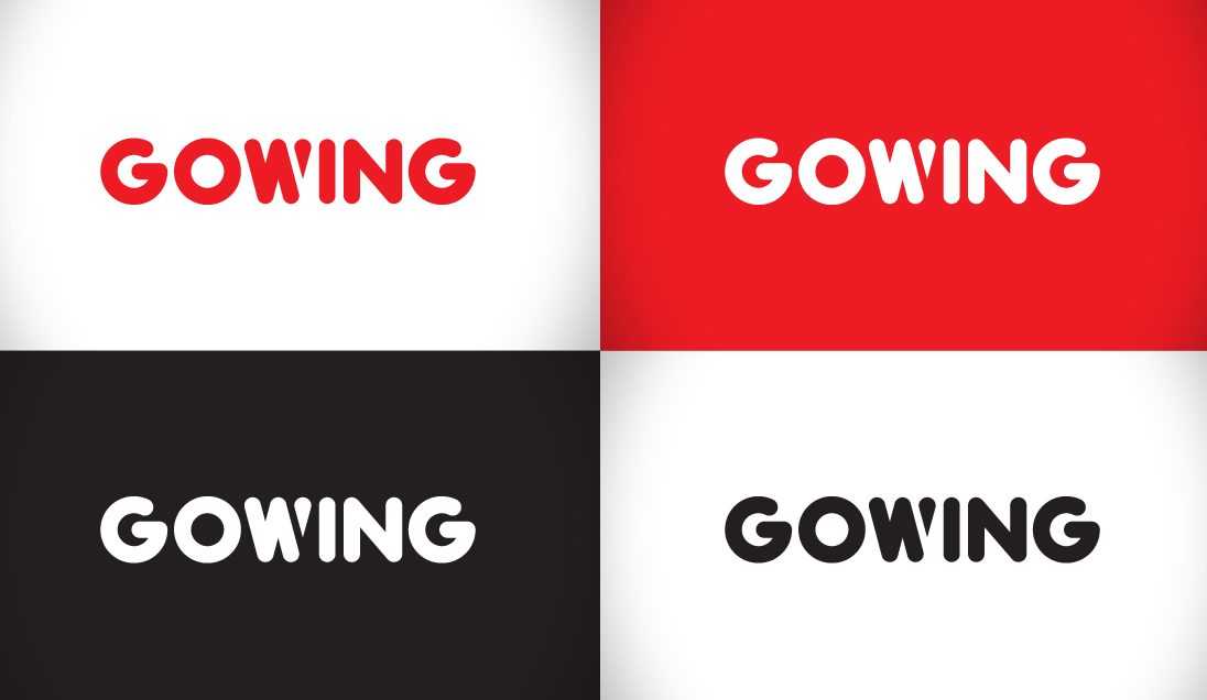 Gowing