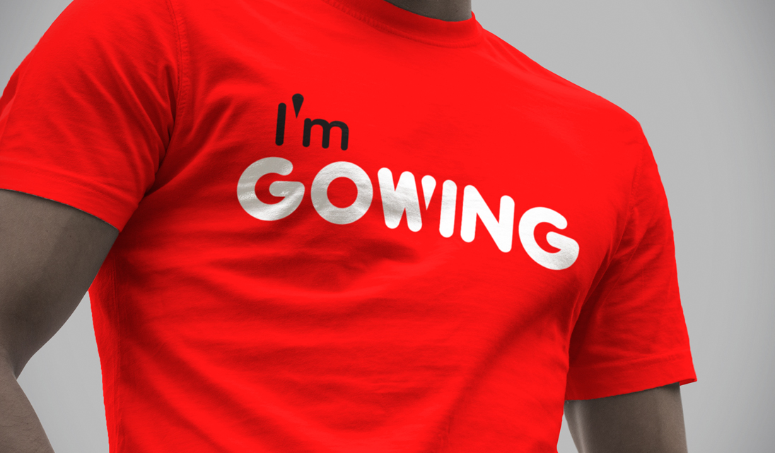 Gowing